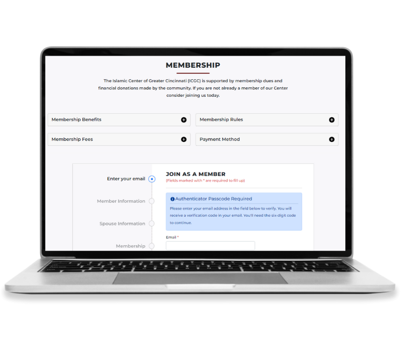 membership