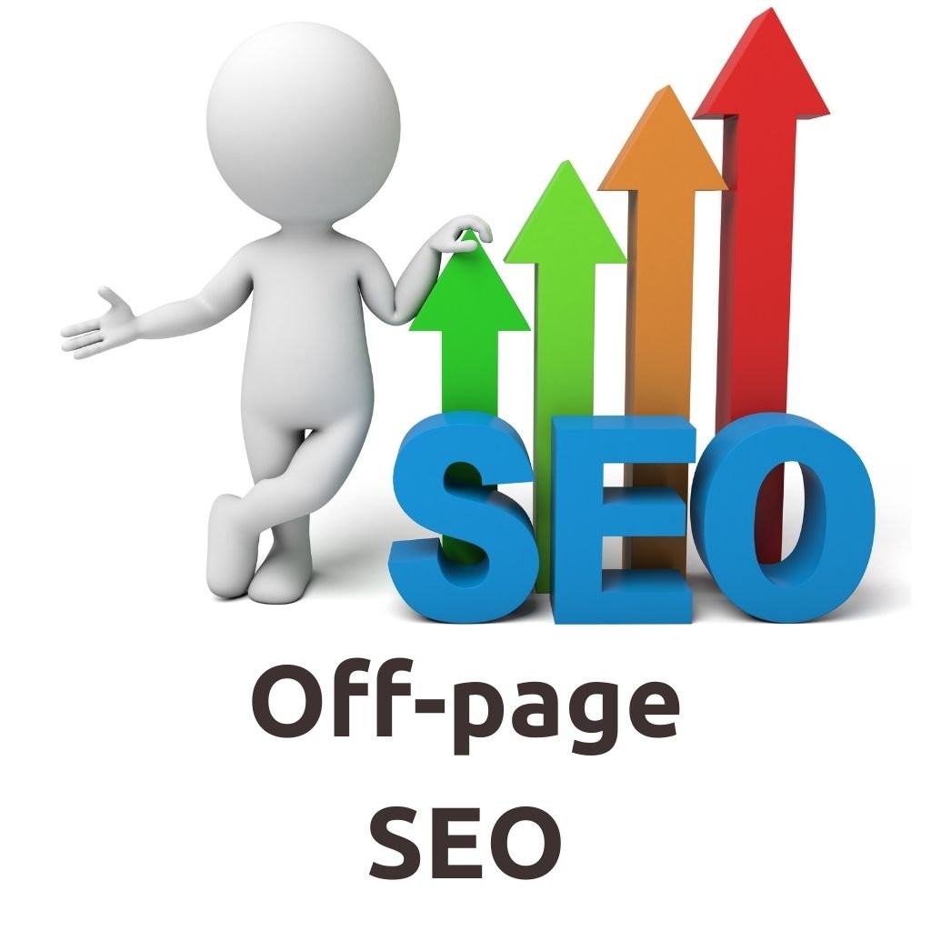 OFF-PAGE SEO