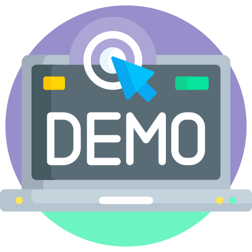 demo