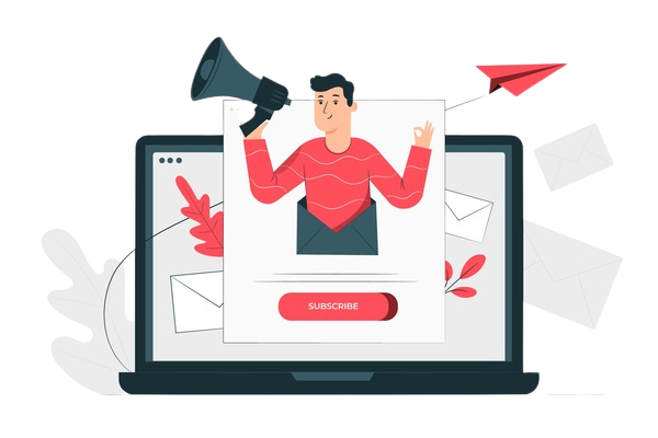 Email_Marketing