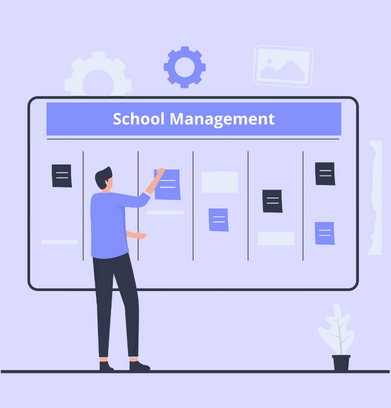 Get_School_Demo