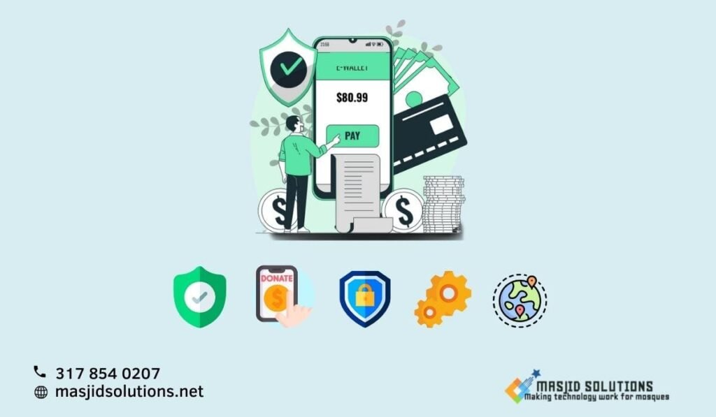 Online-Donation-donation -kiosk
