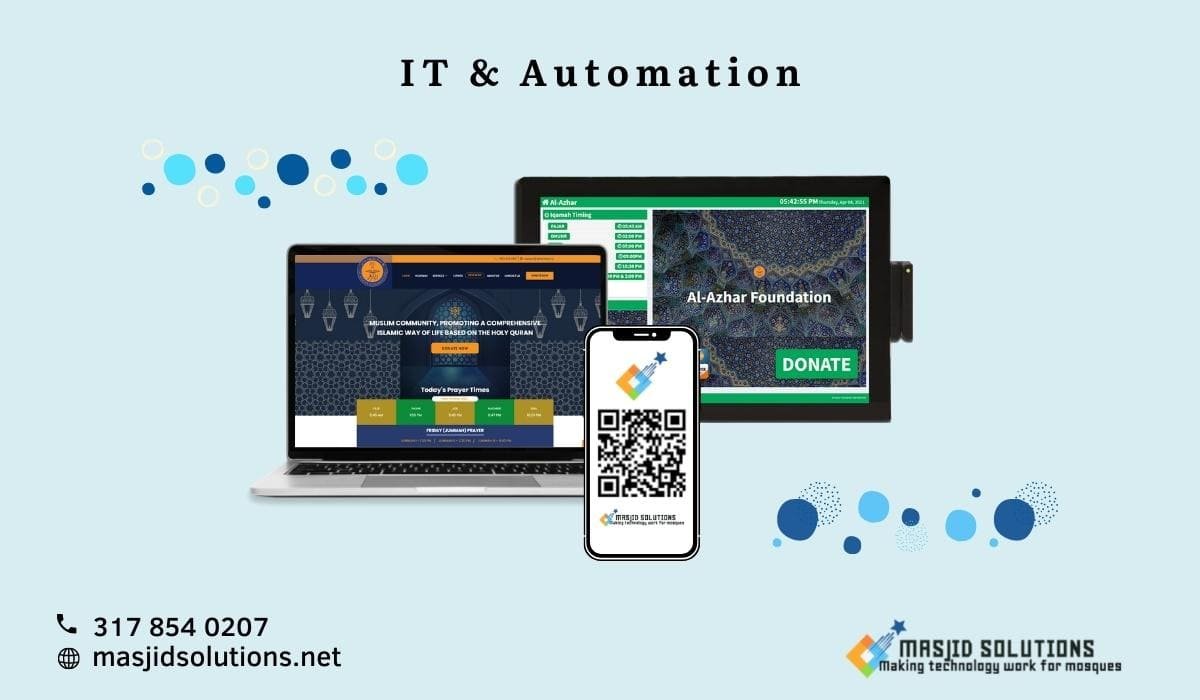 IT-Automation-website-for-mosque