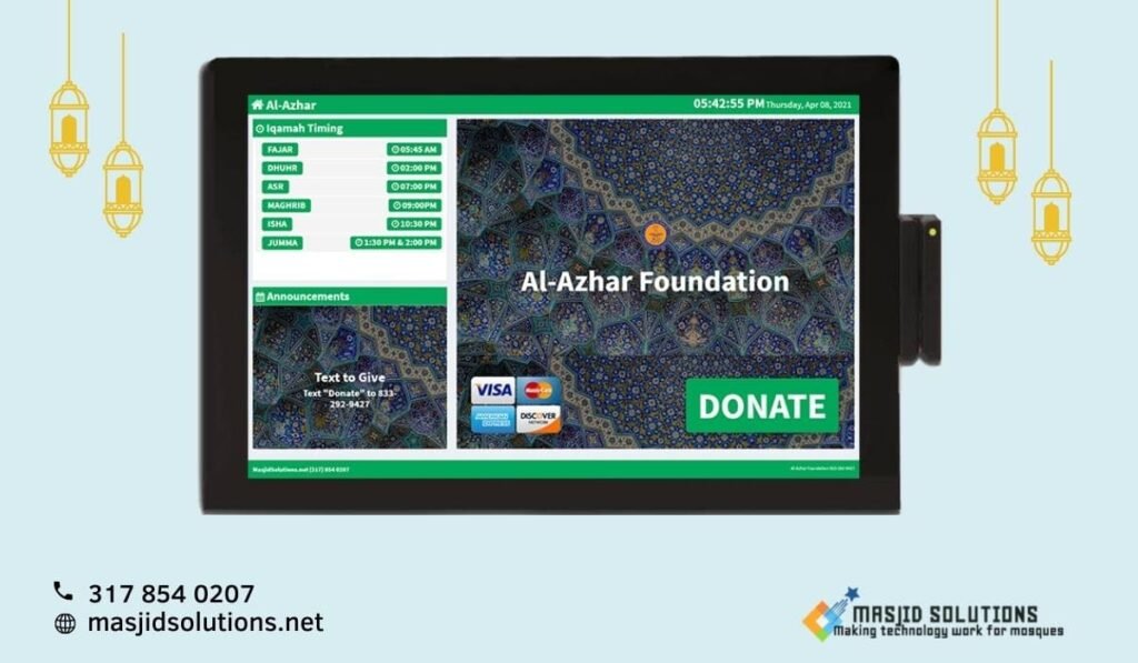 KIOSK-in-ramadan-masjid-solutions