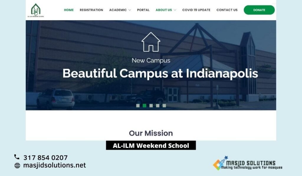 AL-ILM-Weekend-School-alilm