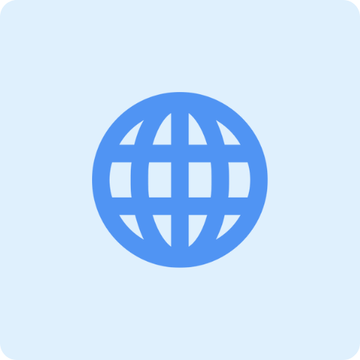 Internet Based