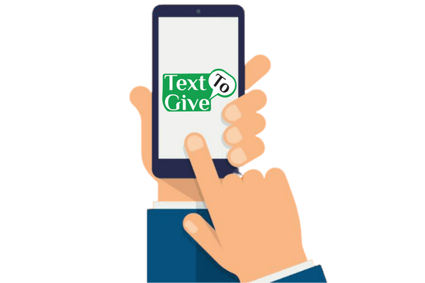 Text2Give