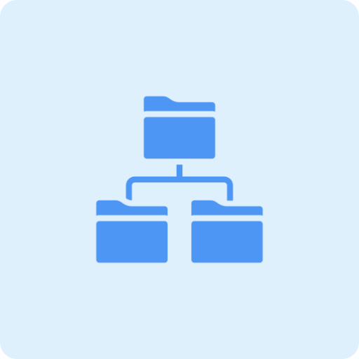 Centralized Data Management
