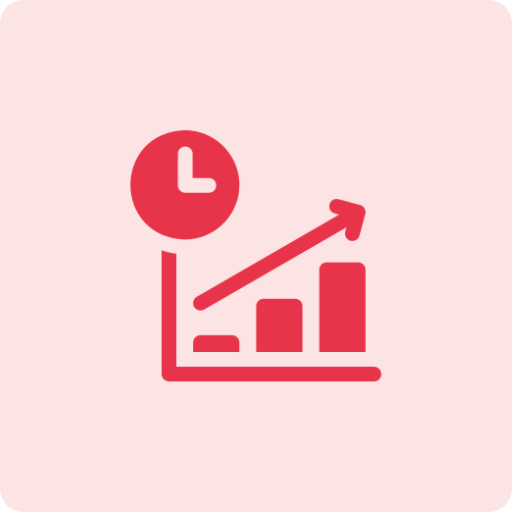 INCREASE EVENT EFFICIENCY