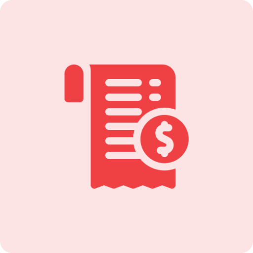 PAYMENT HISTORY