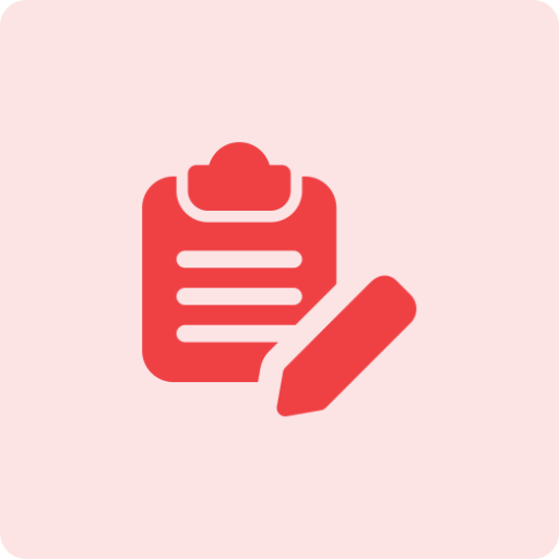 RECORDS OF EXAM SCORES