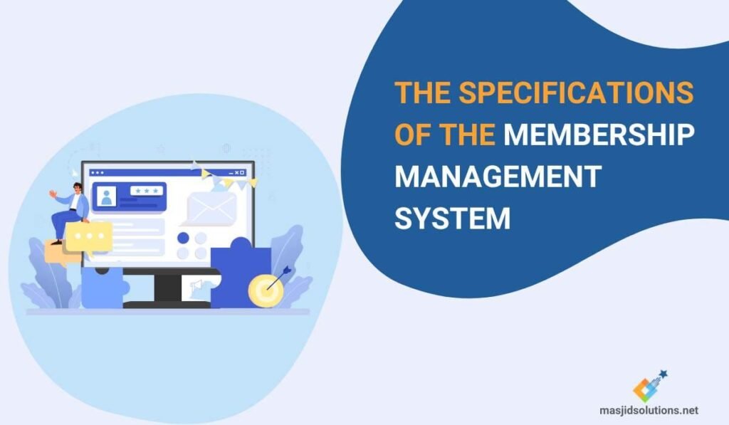 membership-management