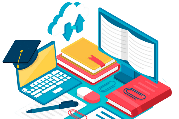 school material download