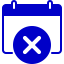 cancel