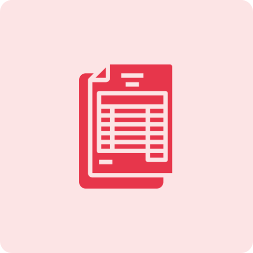 Bank Statement Reconciliation