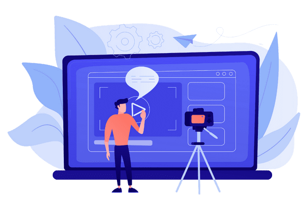 video create