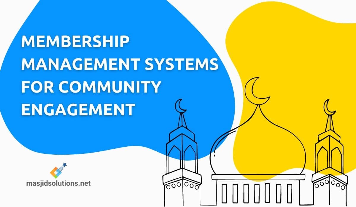 membership-management-system