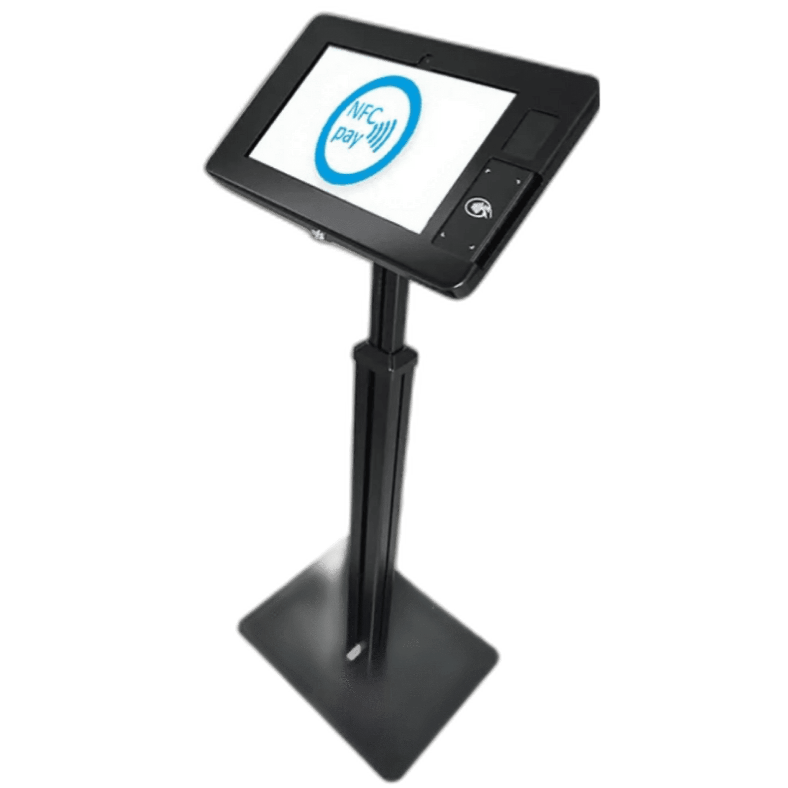TAP AND GIVE Kiosk - Stand
