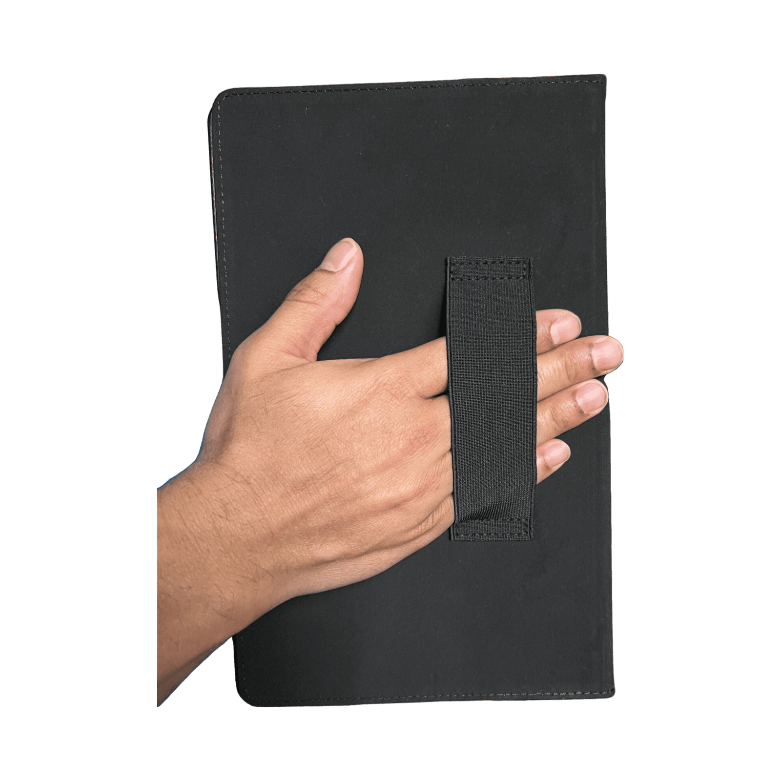 TAP AND GIVE Kiosk - handheld cover